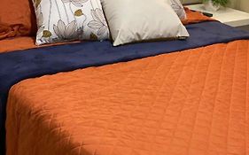 Flat Quarto e Sala, 400 metros da Praia de Boa Viagem, com Piscina, Wi-Fi 220Mbps